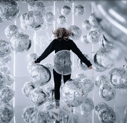 Euphoria – Art is in the Air