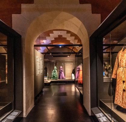 Paris Fashion Week 2025: Must-See Fashion Exhibitions