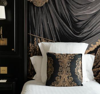 Le Belmont Hotel Paris