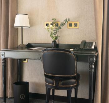 Le Belmont Hotel Paris