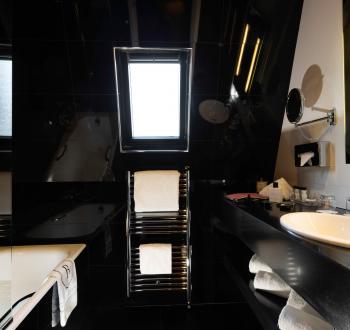 Le Belmont Hotel Paris