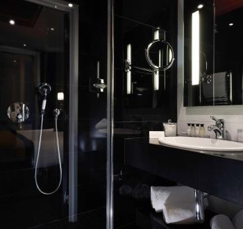 Le Belmont Hotel Paris