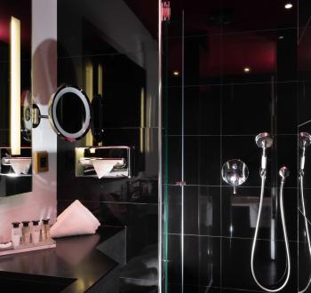 Le Belmont Hotel Paris