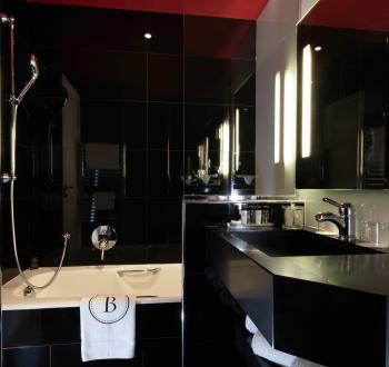 Le Belmont Hotel Paris