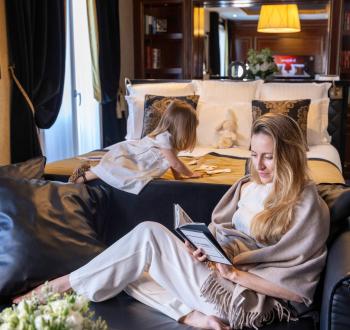 Le Belmont Hotel Paris