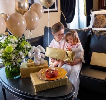 Le Belmont Hotel Paris