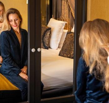 Le Belmont Hotel Paris