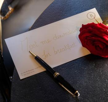 Le Belmont Hotel Paris