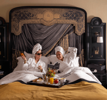 Le Belmont Hotel Paris