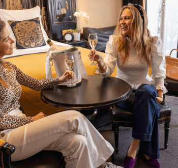 Le Belmont Hotel Paris