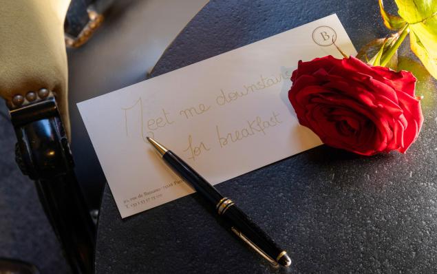 Le Belmont - Réglages Offres